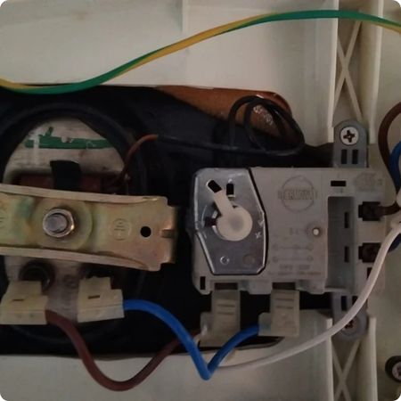 service ariston bsd