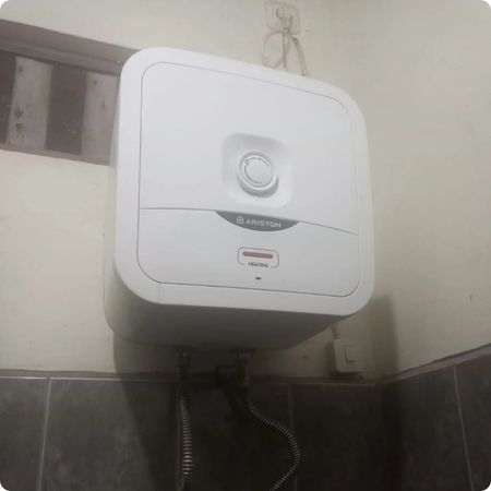 service ariston cibinong bogor