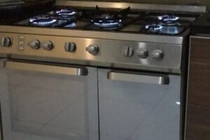 Service Kompor Gas Ariston Jakarta