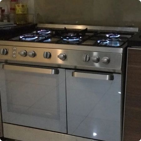 service ariston cilandak
