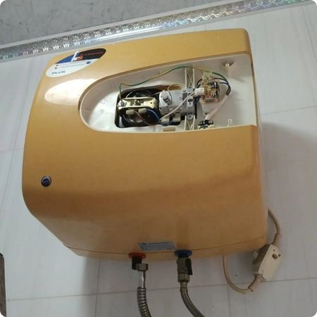 service ariston ciputat