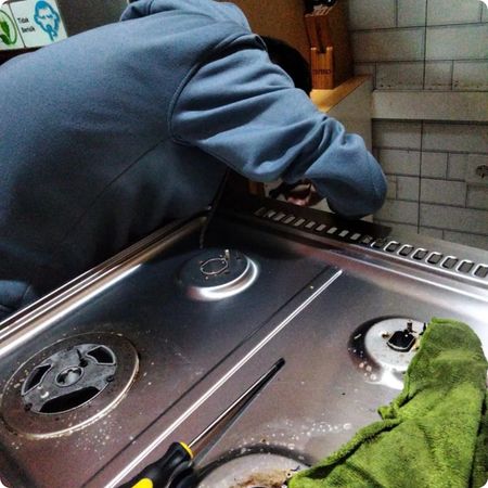 service ariston jakarta barat