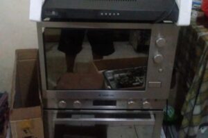 Service Oven Ariston Jakarta