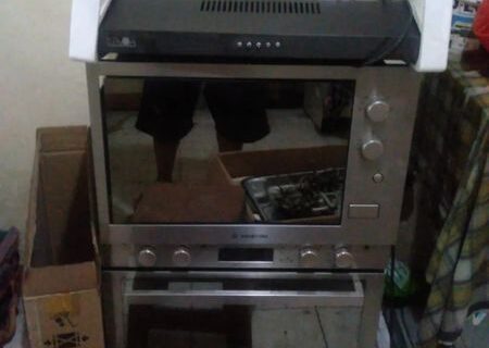 Service Oven Ariston Jakarta