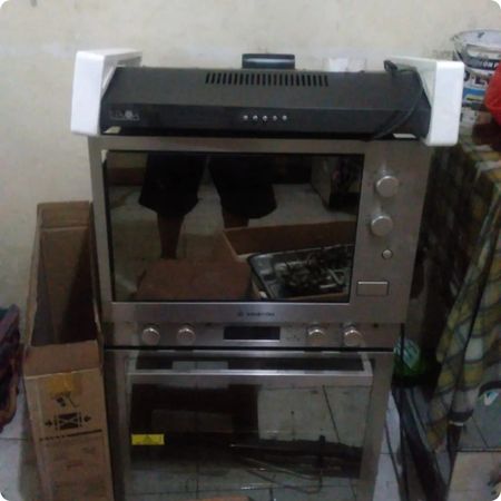 service ariston jakarta timur