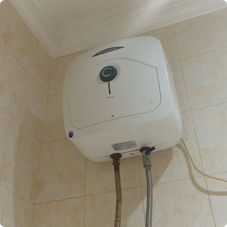service ariston kota tangerang