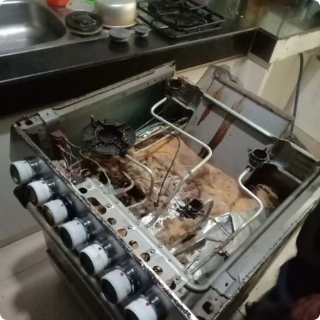 service ariston tanjung priuk