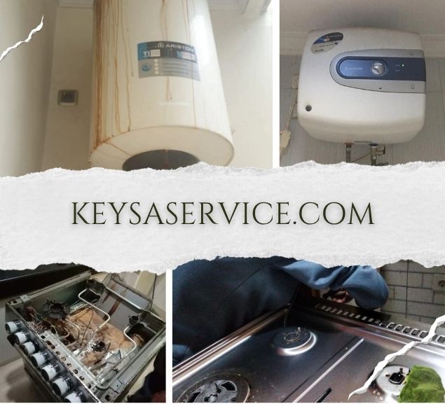 service oven ariston bekasi